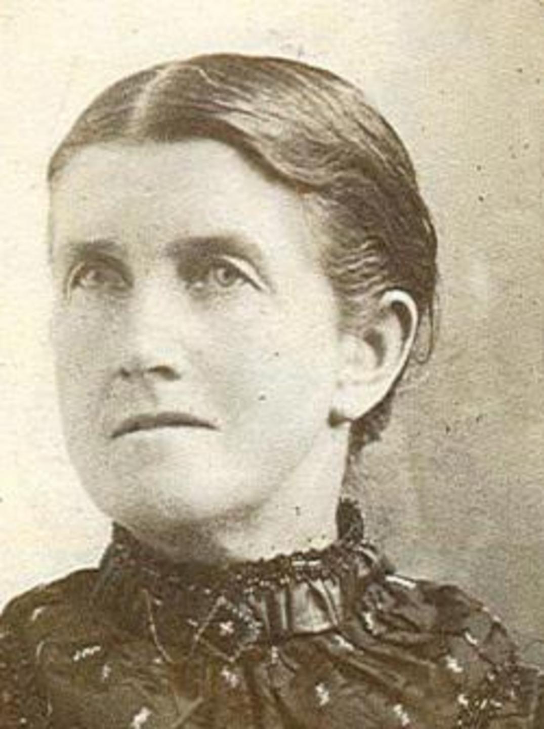 Elizabeth Beard (1852 - 1935) Profile